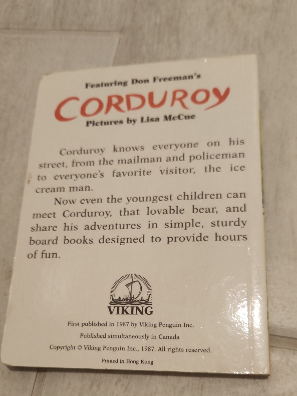 Book - Picture 2 of 2